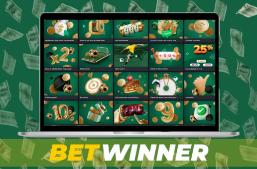 Betwinner Bets Maximizing Your Online Betting Experience