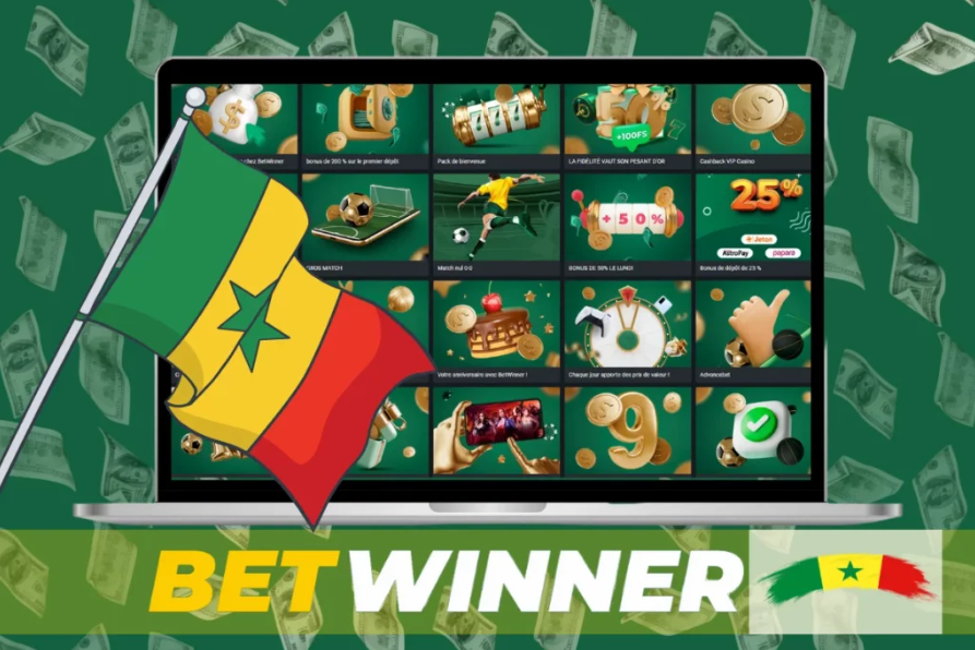 Betwinner Bets The Ultimate Guide to Your Winning Streak