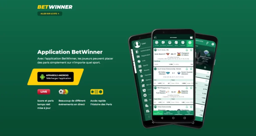 Betwinner Terms & Conditions - Guide Complet