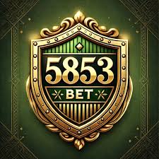 5853Bet O Guia Completo para Apostadores Online