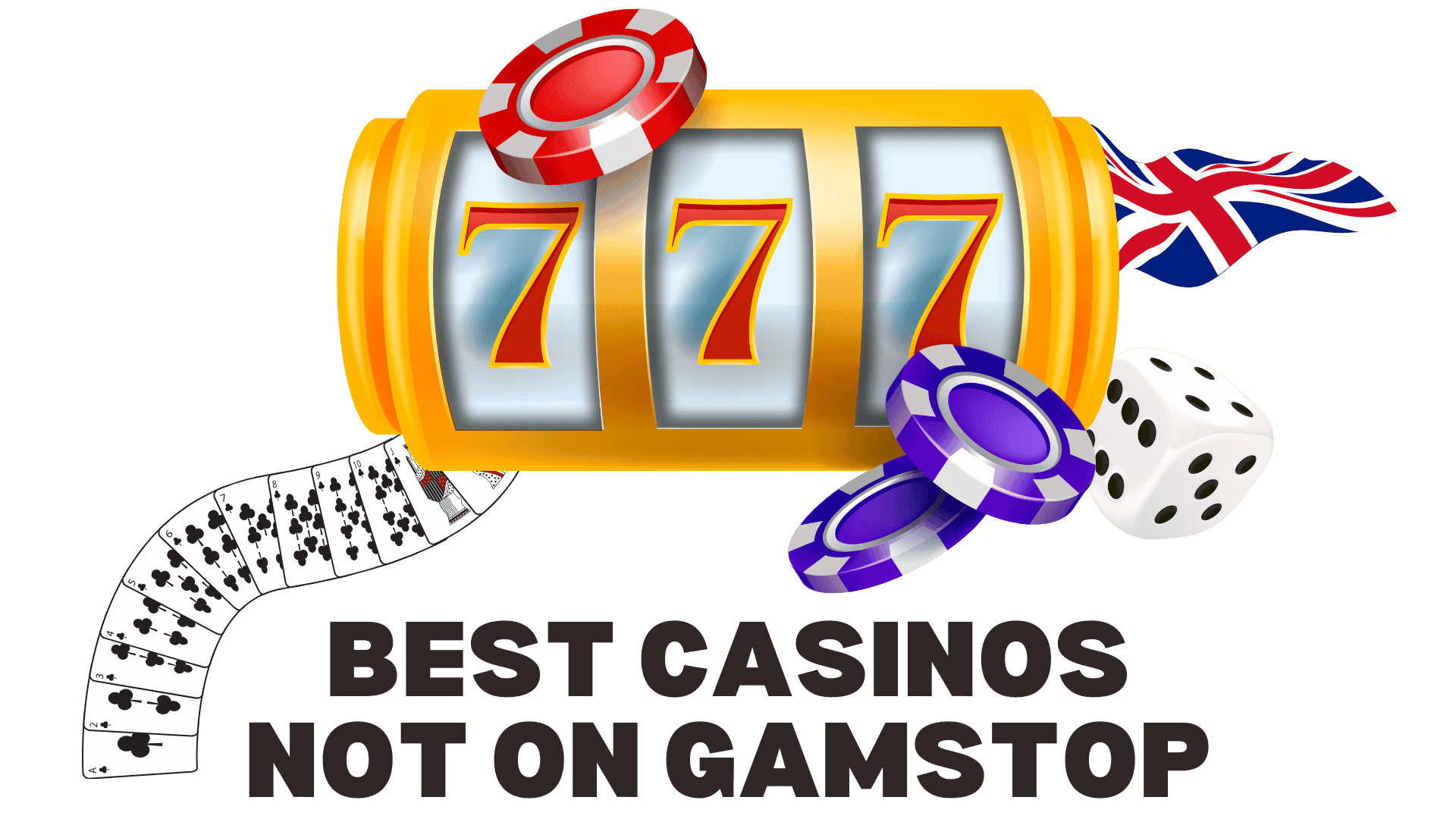 Discover the Best Casinos Not on Gamstop 972