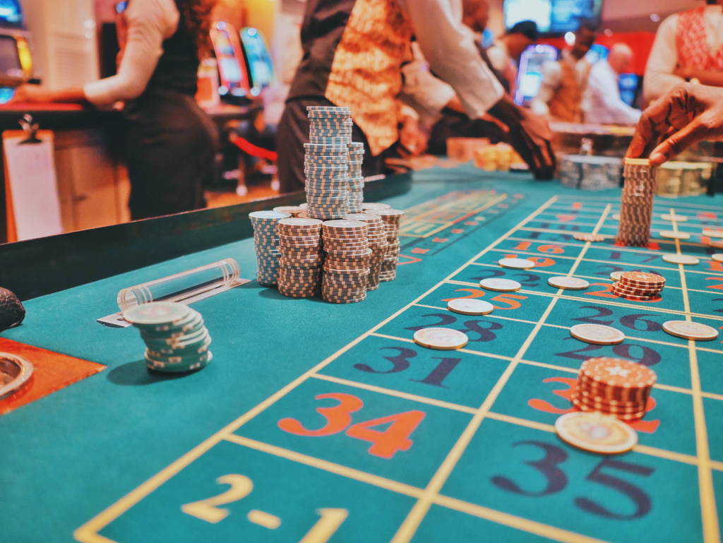 Discover the Best Non Gamstop Casinos for an Unlimited Gaming Experience