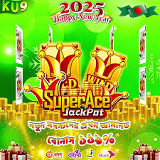 Discover the Thrills of Online Gaming at KU9 Casino 8