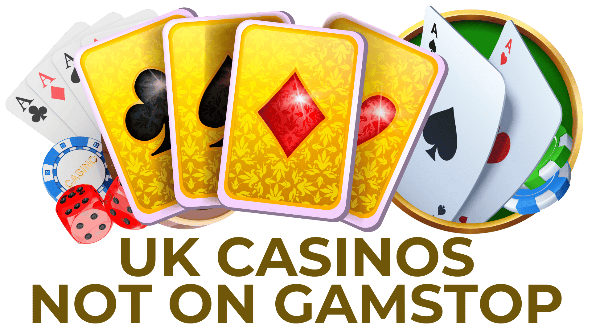 Discovering the Best Casinos Not on Gamstop 1079